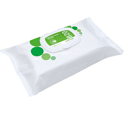 DesinfektionsTücher - OROCHEMIE B 20 - 50St.