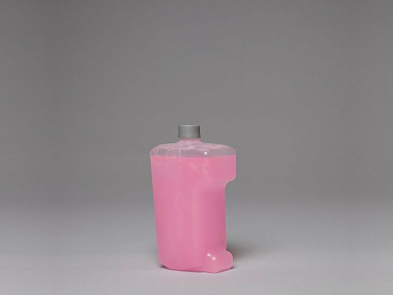 SeifenPatrone - PETRA CWS Best komp V2 - 500ml