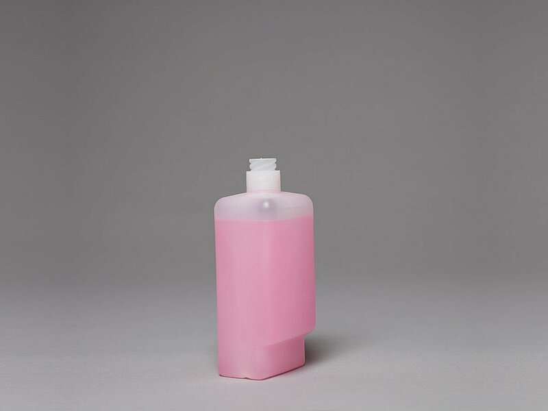 SeifenCremePatrone - PETRA CWS Best kom V1 - 500ml