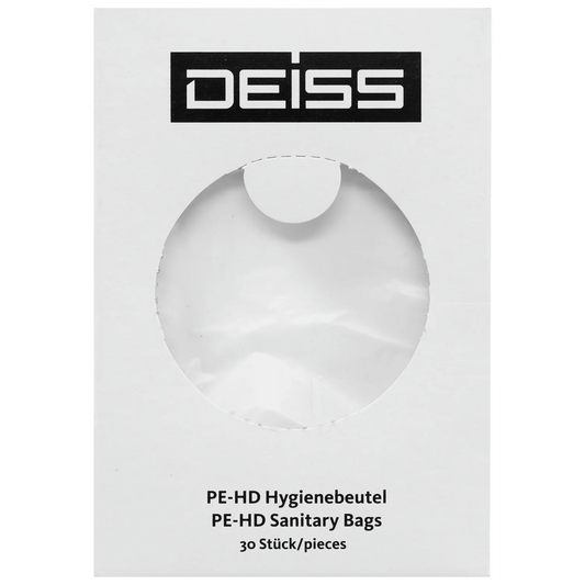 HygieneBeutel - DEISS Universal -