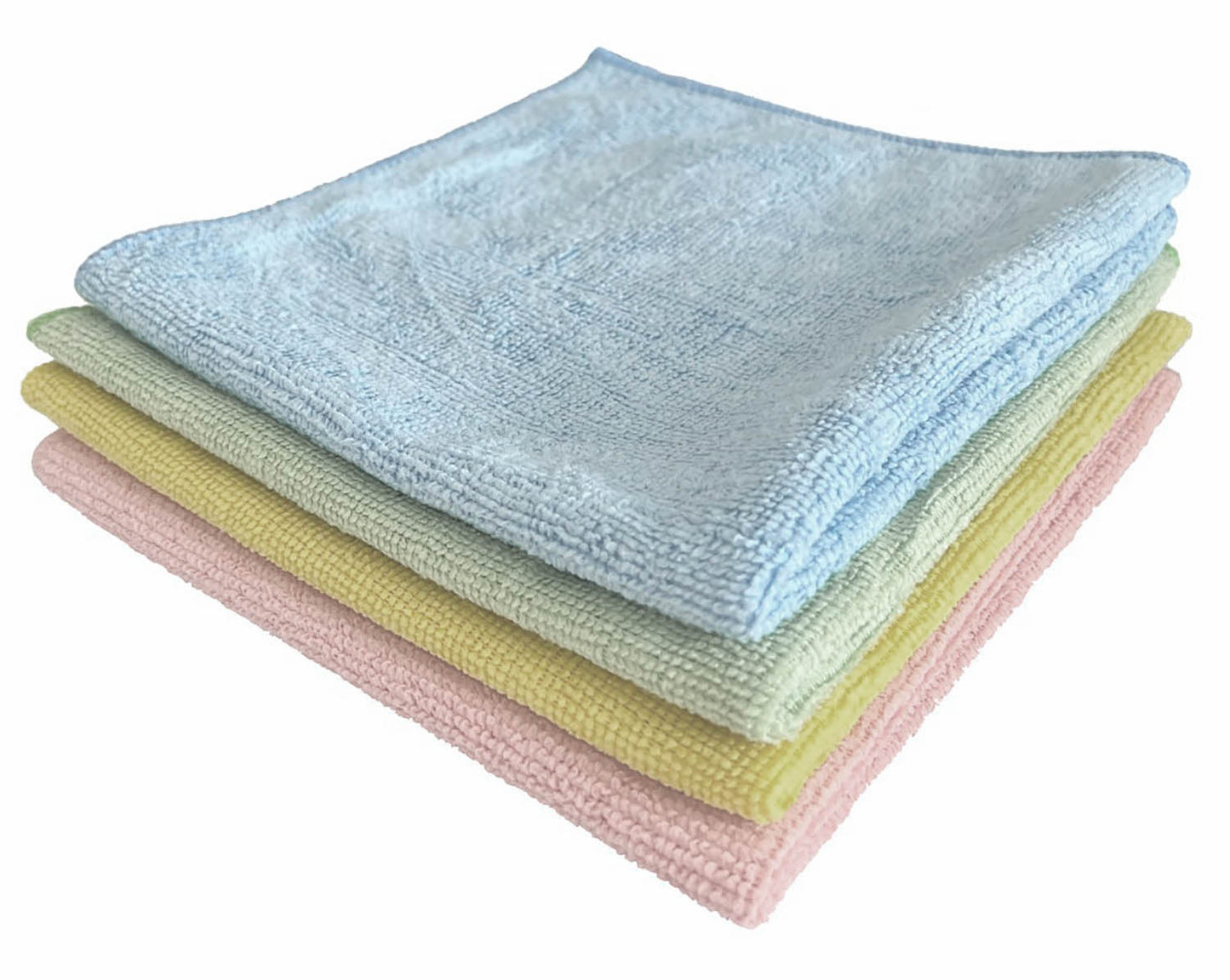 Mikrofasertuch - NUMATIC ReTex Soft 38 - 10St.