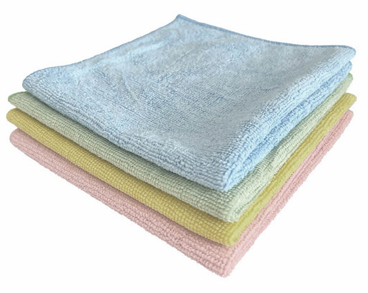 Mikrofasertuch - NUMATIC ReTex Soft 38 - 10St.