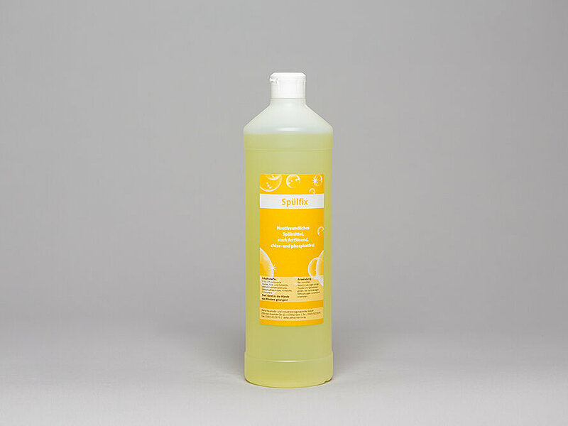 HandGeschirrSpülmittel - PETRA Spülfix - 1l